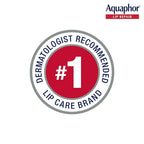 Aquaphor Lip Repair Ointment, Moisturizing Lip Balm Pack, Relieves Dryness - Image 3