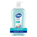 Dial Body Wash, Refresh & Renew Coconut Water, 32 fl oz by DialSoap