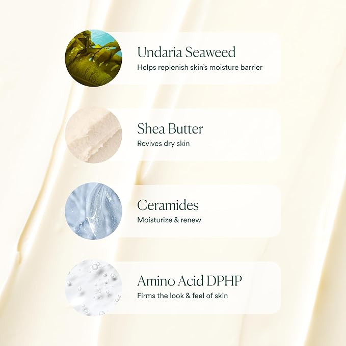 OSEA Undaria Algae™ Body Butter 6.7 oz - Image 6