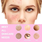 TOUCHBeauty Spin Brush Face Cleanser - Image 2
