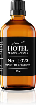 AirScent Hotel Diffuser Oil No. 1023 Inspired by The Baccarat Hotel Scent by Airscent