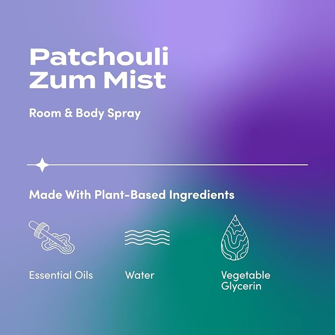 Indigo Wild Zum Mist Room & Body Spray - Image 2