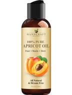 Handcraft Blends Apricot Kernel Oil by HandcraftBlends