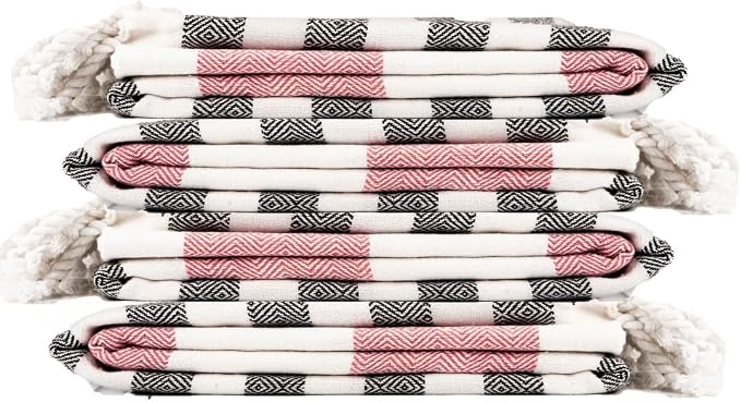 Cotton Turkish Beach Towel - Image 5