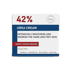 OUKEYA Urea Cream 42% plus Salicylic Acid 2% - Image 8