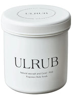 ULRUB Body Scrub 460g Perfumed Scrub Dark Spots Intimate Areas Knees Arms Dead - Image 7