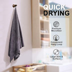 Orighty Bath Towel Pack of 4 - Image 5