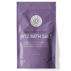 Pure Body Naturals Sitz Bath Salt – Postpartum Care and Hemorrhoid Comfort – by PureBodyNaturals