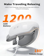 Pinailon Eye Massager, Rechargeable Heated Sleep Mask - Image 4