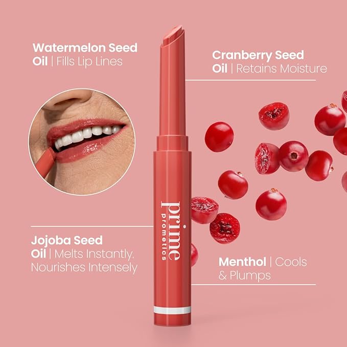 PrimeLip Plumping Lip Balm NEW - Image 5