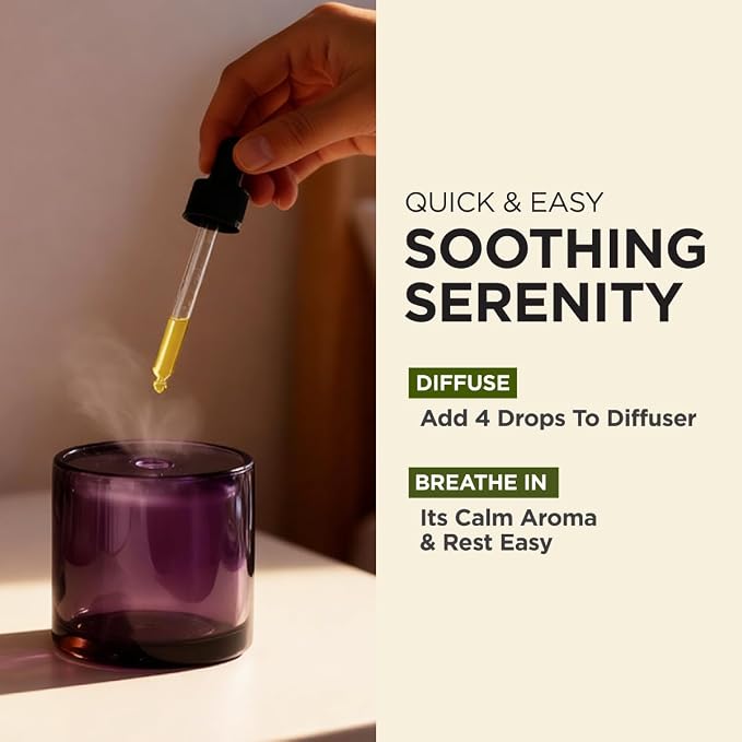 100% Pure Lavender Essential Oil - Image 4