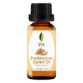 SVA Frankincense Essential Oil – 1/3 Fl Oz – 100% Natural Boswellia Carterii Oil by SVAORGANICS