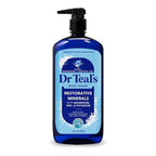 Dr Teal's Body Wash, Restorative Minerals - Image 8