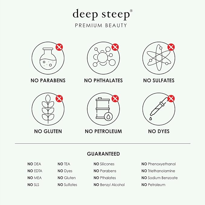 Deep Steep Bubble Bath - Image 3