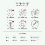 Deep Steep Bubble Bath - Image 3