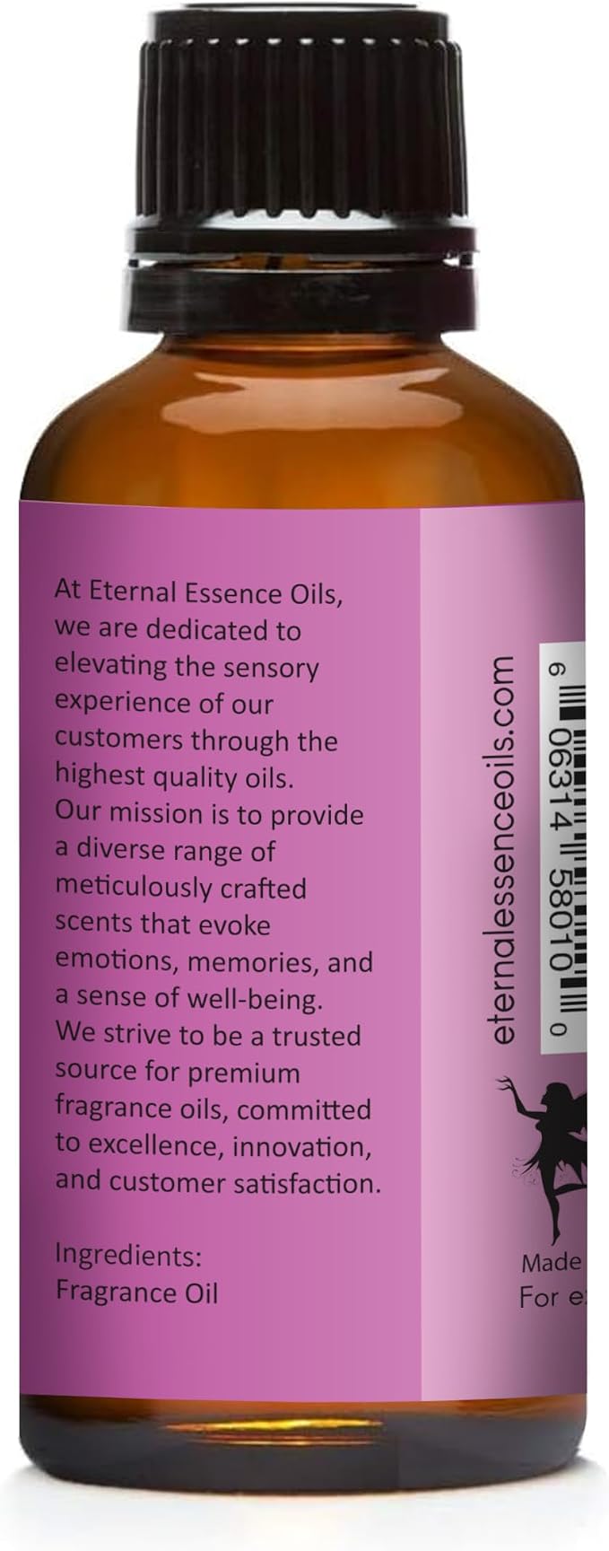 Eternal Essence Oils Sugar Kiss 30ml Premium Fragrance Oil - Image 6