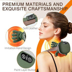 Neck and Back Massager with Fingers & Heat - Image 5
