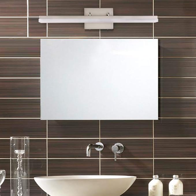 mirrea 24in Modern LED Vanity Light - Image 3