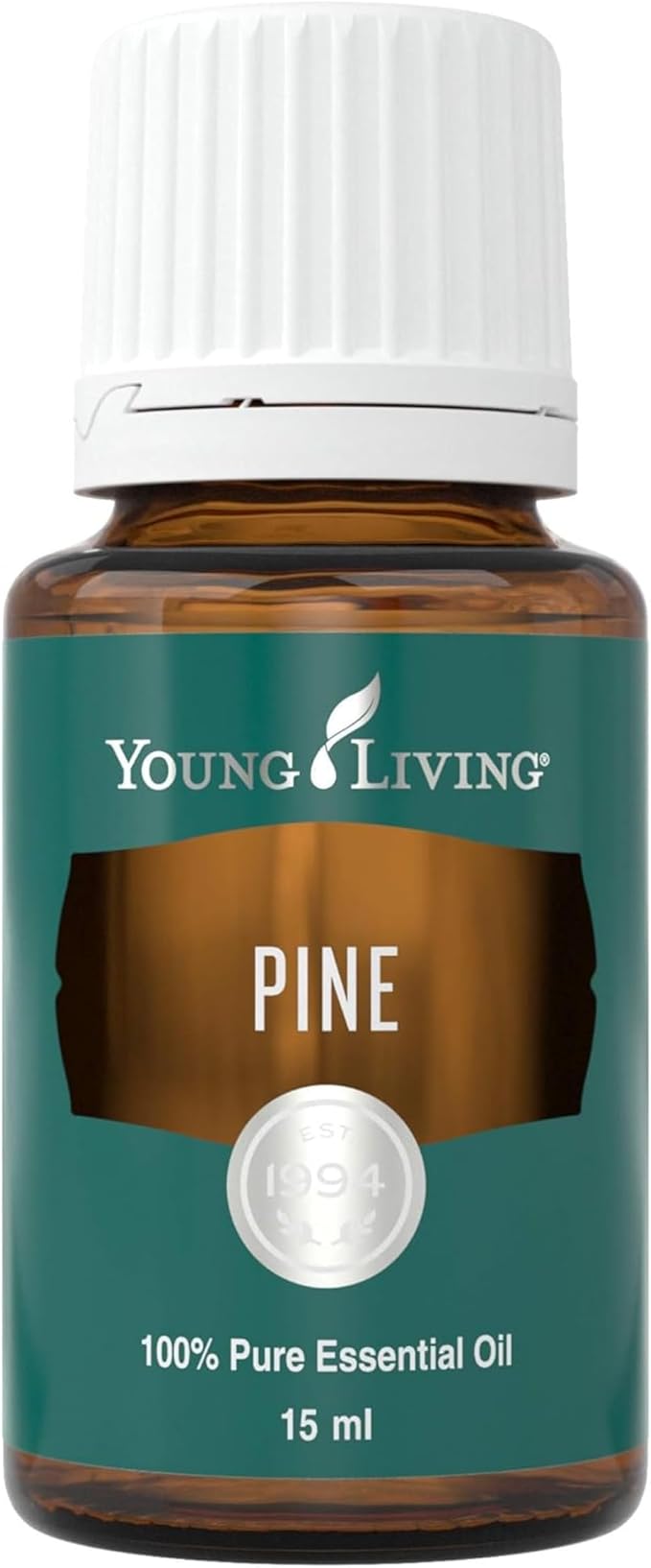 Young Living Pine Essential Oil | 15 ml | Fresh, Woodsy Aroma by YoungLiving