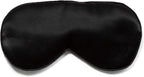Fishers Finery 25 Momme Pure Mulberry Silk Sleep Eye Mask by FishersFinery