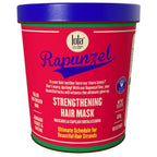 Lola From Rio - Rapunzel Mask - Strengthening Hair Mask, Restores Shine by LolaFromRioUSA