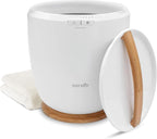 SereneLife Counter Towel Warmer Bucket - by SereneLife