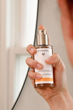 Dr. Hauschka Facial Toner, 3.4 Fl Oz - Image 3