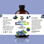 Blueberry Essential Oil - Image 9