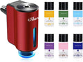 Smart Car Air Freshener Diffuser, Car Aroma Diffuser Air Freshener Spray by Shonoppy