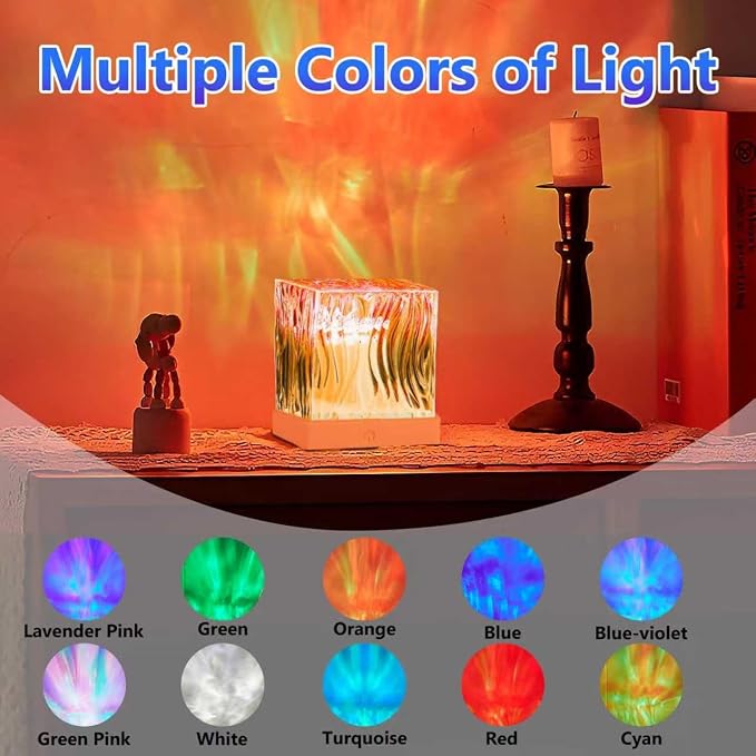 Galaxy Projector for Bedroom - Image 5