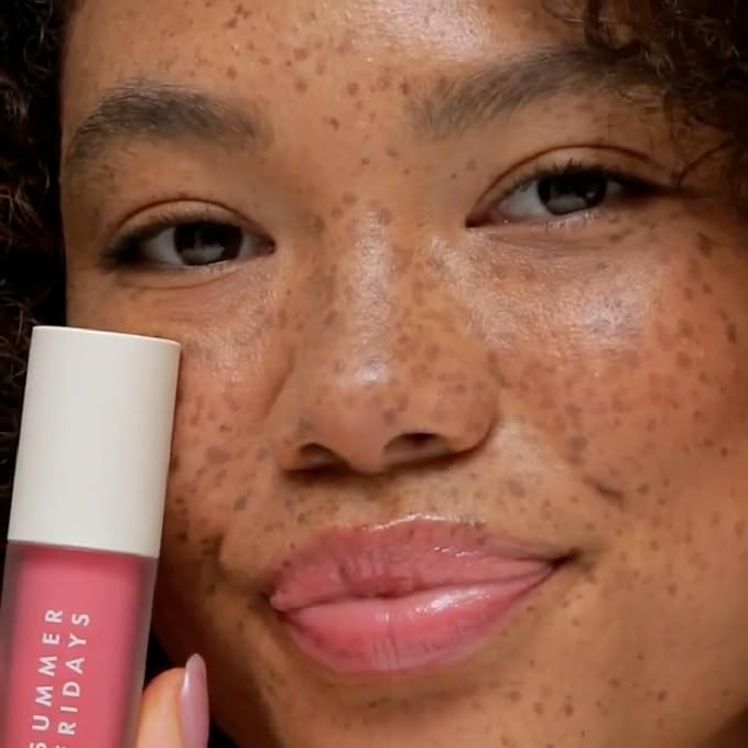 Summer Fridays Dream Lip Oil - Image 3