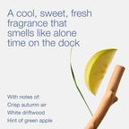 Bath & Body Works Lakeside Morning 3-Wick Candle - Image 3