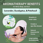 Recenter Shower Steamers Aromatherapy - Image 3