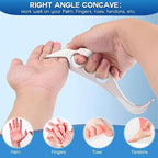 Stainless Steel Gua Sha Muscle Scraper Tool, Physical Tools, Guasha Massage - Image 5