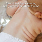 Evereden Protecting Baby Massage Oil, 4 oz. | Baby Oil - Image 5
