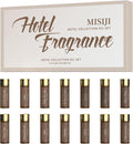Hotel Diffuser Oil Set, Hotel Scent Essential Oils by MISIJIEssentialOilsOverall