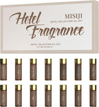 Hotel Diffuser Oil Set, Hotel Scent Essential Oils by MISIJIEssentialOilsOverall