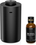 Waterless Essential Oil Diffuser Starter Kit by Airversa