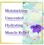 TOA Soothing Hydrating Natural Body Spa Massage Mineral Oil - Image 3