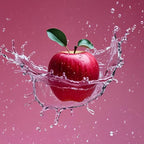 1OAK Apple Candle - Image 4