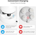 Electric Scalp Massager, EMS Stimulation Head Massager - Image 5