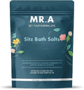 1.7 lbs Sitz Bath for Hemorrhoids, Premium Grade 23 Ingredients, Advanced by MR.A