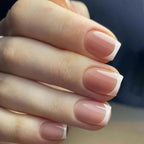 Born Pretty French Manicure Kit, Nail Stamper and 2Pcs Gel Nail Polish - Image 4