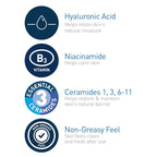CeraVe Hydrating Toner for Face Non-Alcoholic - Image 4