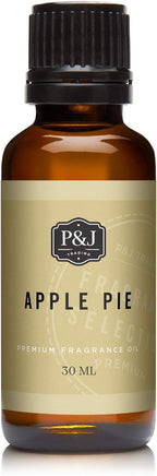 P&J Fragrance Oil by PJTrading