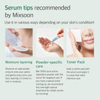 mixsoon Glacier Water Hyaluronic Acid Serum - Image 8