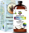 Coconut Essential Oil by GV77ZFESSENTIALOILBUYNOW