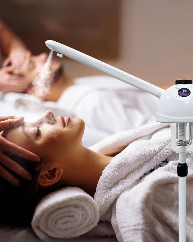 Professional Facial Steamer - Image 8