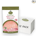 Good Tierra Himalayan Pink Salt in PET Bag by GoodTierra
