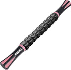Muscle Roller Massage Roller Stick- Deep Tissue Fascia Blaster by Morepicksawait%E2%80%94godiscover